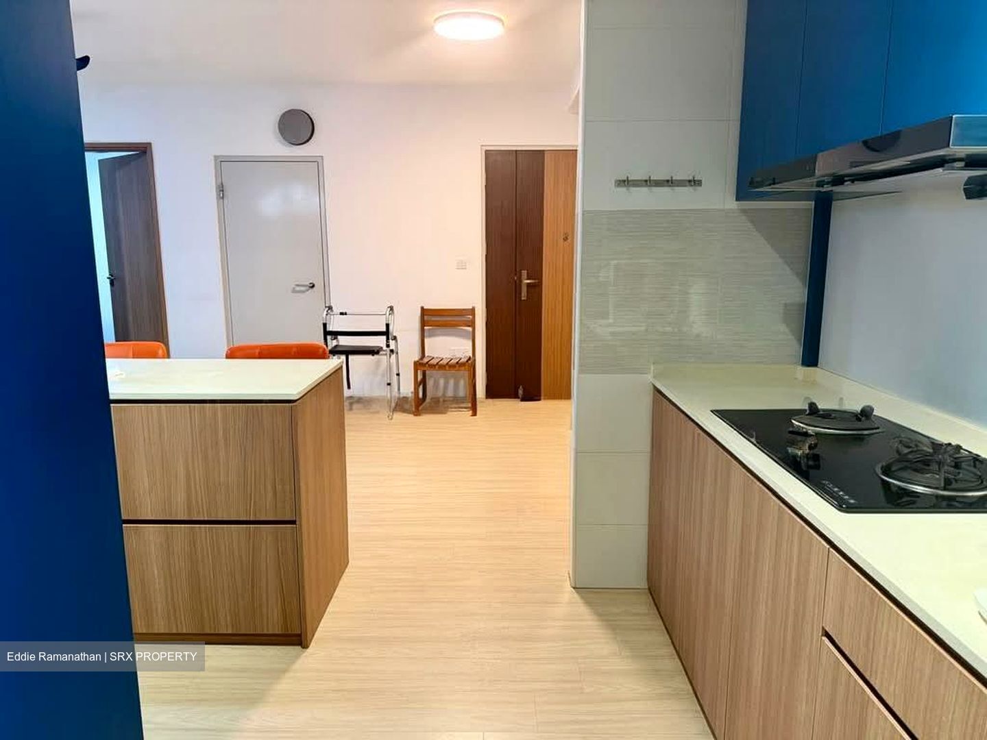 Blk 409B Northshore Residences II (Punggol), HDB 4 Rooms #567048161
